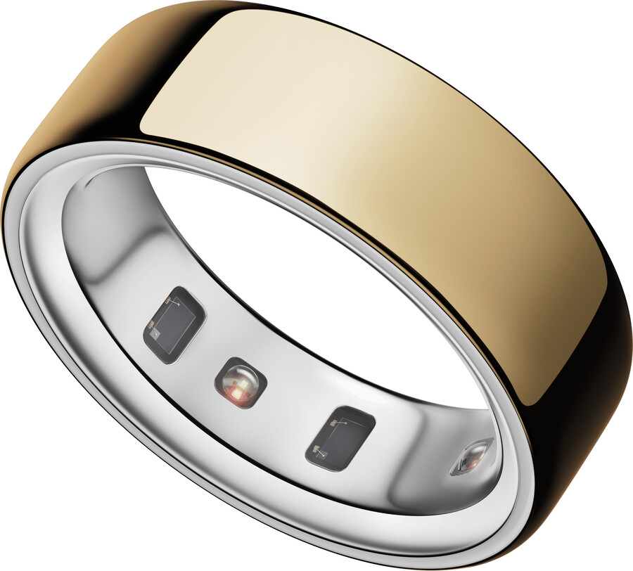 shop oura ring 4 gold
