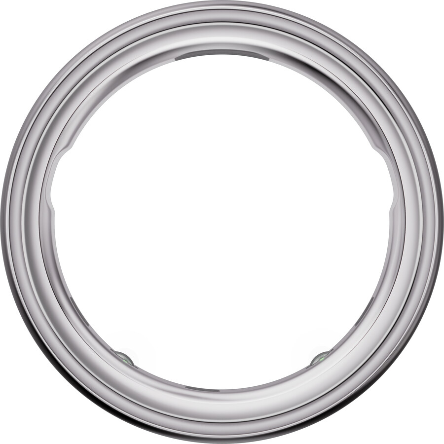 shop oura ring 4 silver