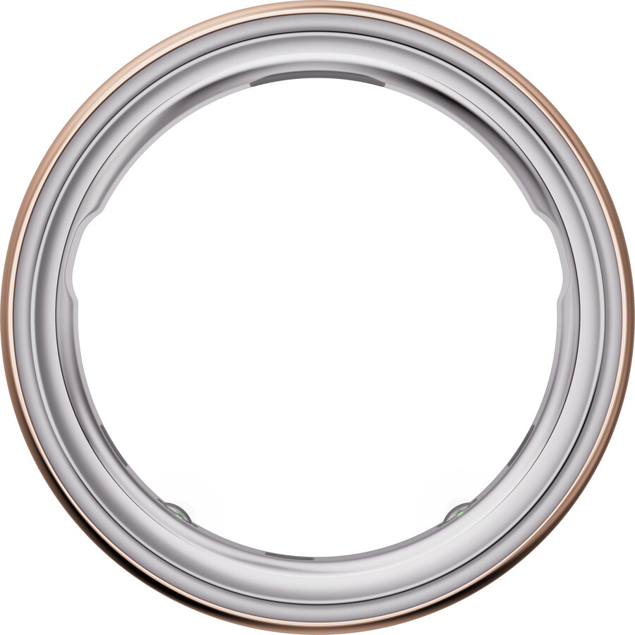 shop oura ring 4 rose gold