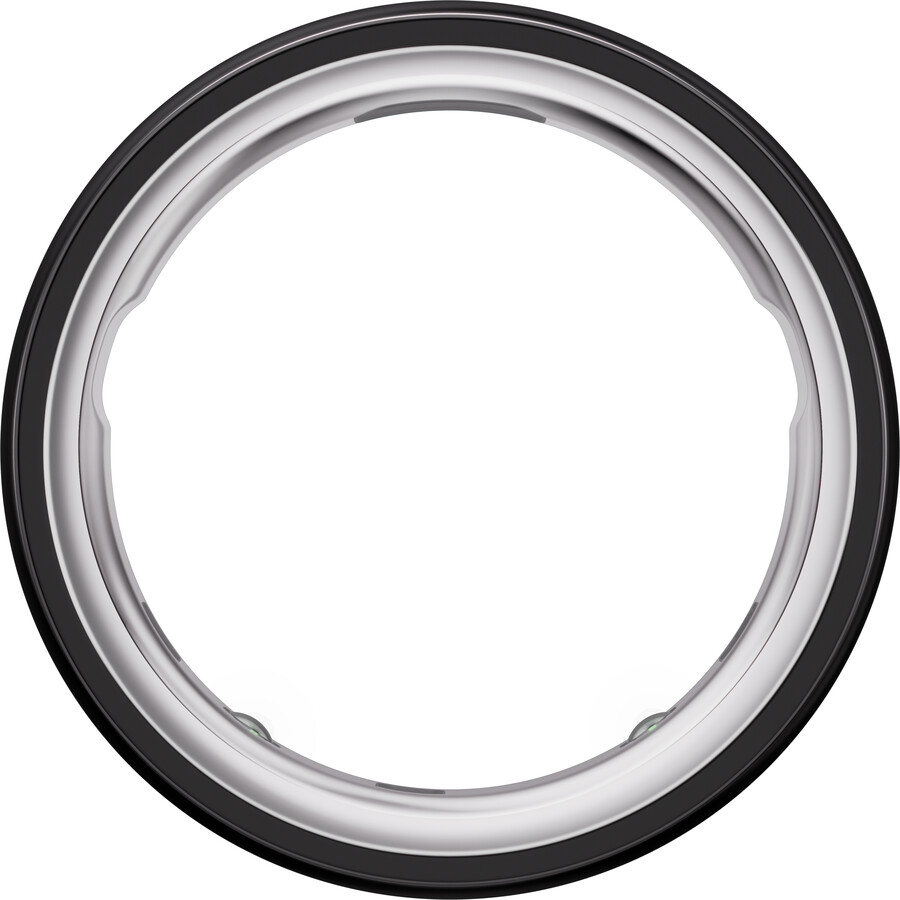 shop oura ring 4 black