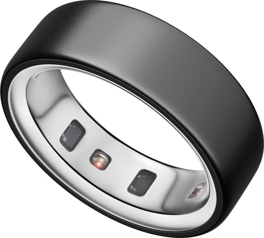 shop oura ring 4 stealth